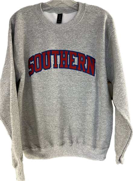 Local School Classic Crewneck