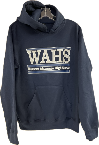 Local School Hoodie