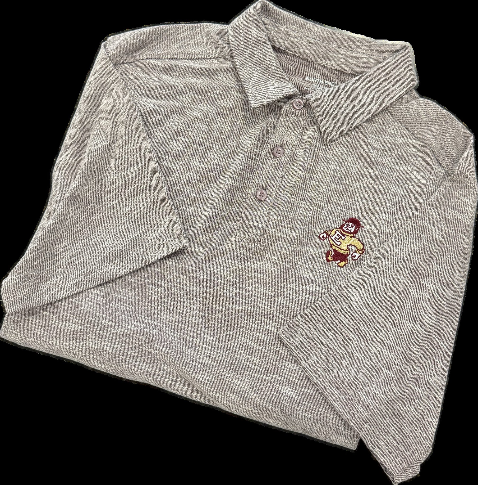 Elon College Polo