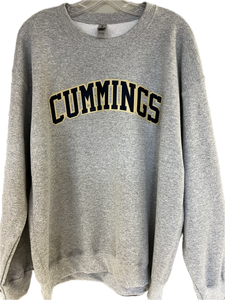 Local School Classic Crewneck