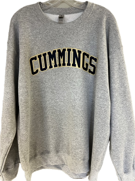 Local School Classic Crewneck