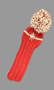 Elon College Golf Club Cover