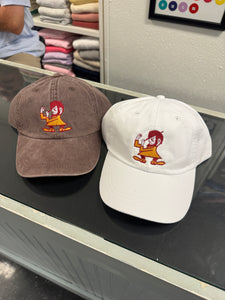 Elon College Hat - NEW