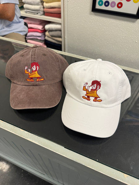 Elon College Hat - NEW