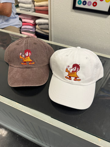 Elon College Hat - NEW