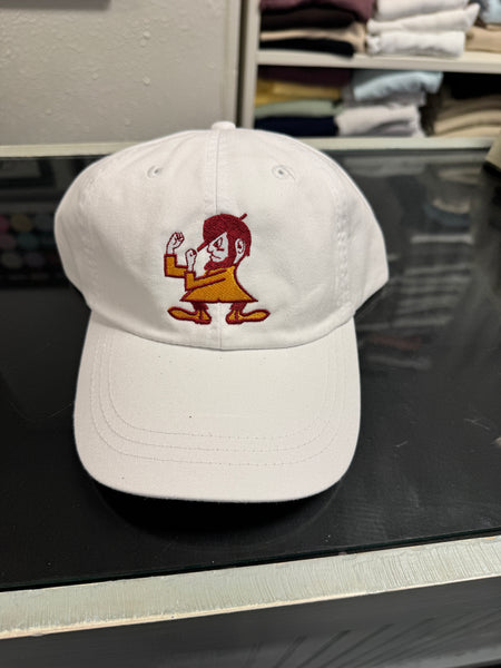 Elon College Hat - NEW