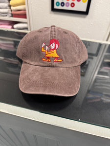 Elon College Hat - NEW