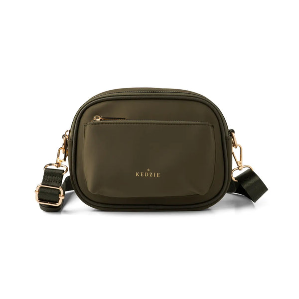 Kedzie Sloan Crossbody Bag