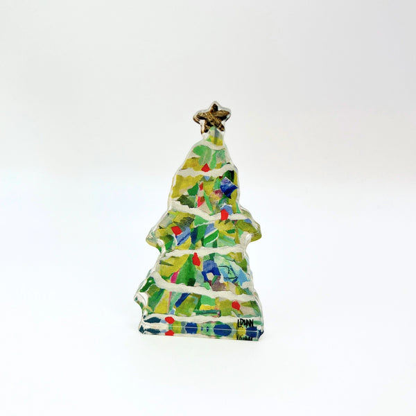 LD Bitty Christmas Trees
