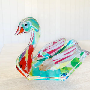 LD Swan
