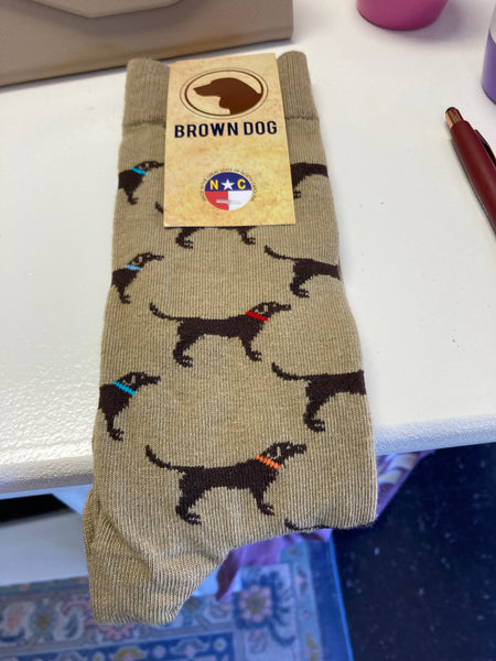 Assorted Novelty Socks