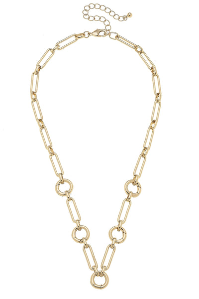 Charm Necklace Chains