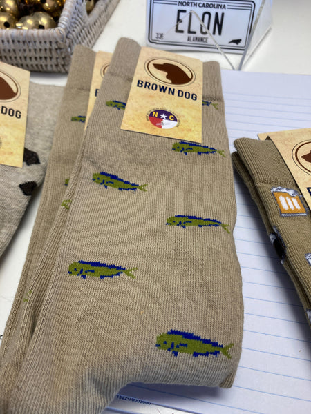 Assorted Novelty Socks