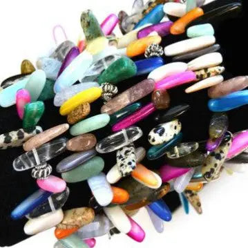 Spike Bracelets