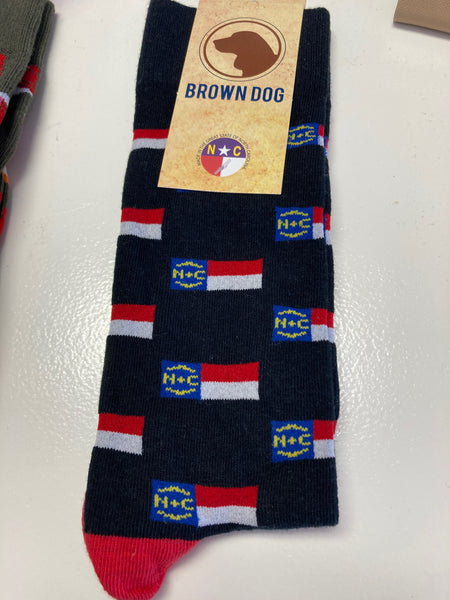 Assorted Novelty Socks