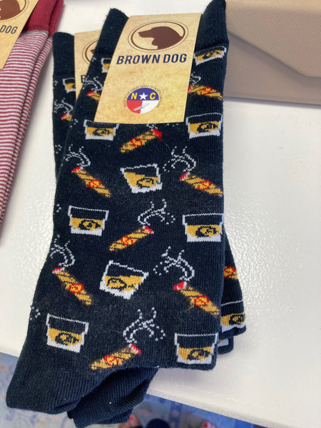 Assorted Novelty Socks