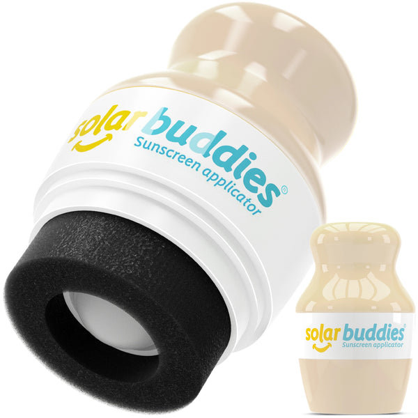 Solar Buddies Sunscreen Applicator