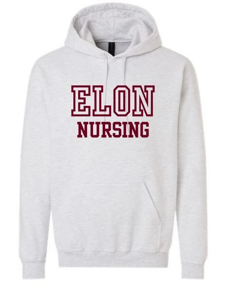 Elon Nursing School Shirts