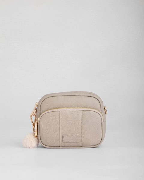 Mini Bag by Pom Pom London