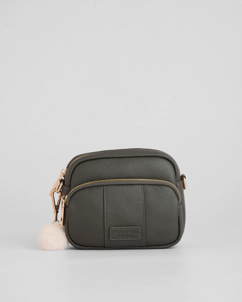 Mini Bag by Pom Pom London