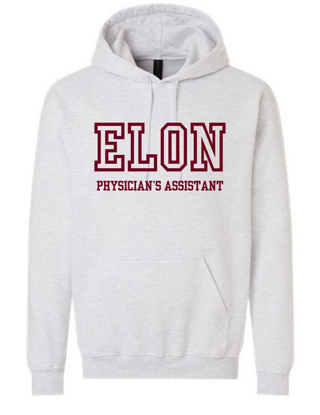 Elon PA School Shirts
