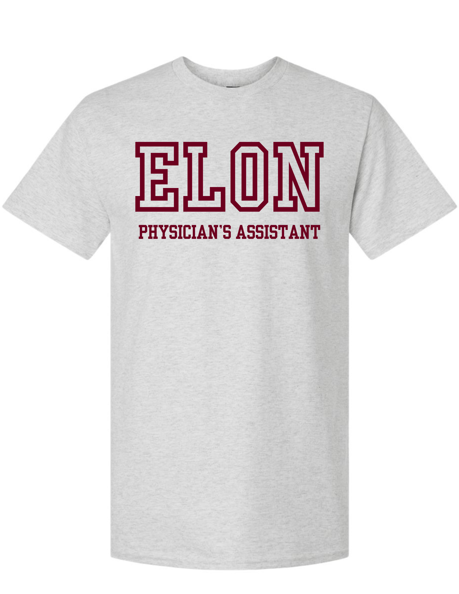 Elon PA School Shirts