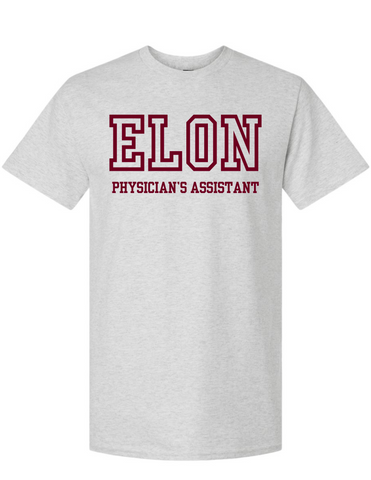 Elon PA School Shirts