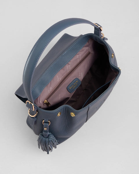 Pom Pom London Strand Bag