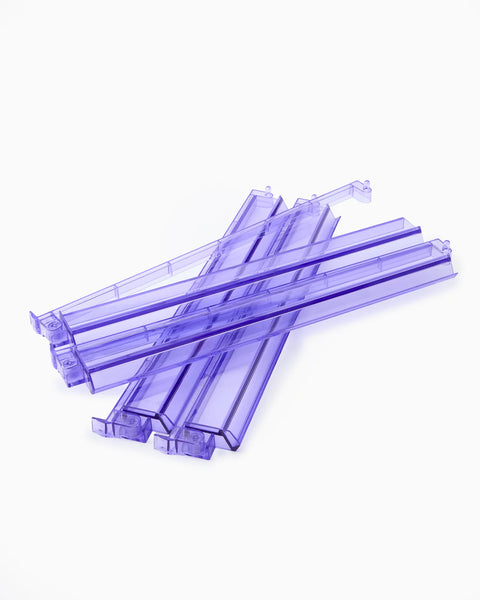 Acrylic Mahjong Racks