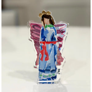 LD Ruth Angel Bitty
