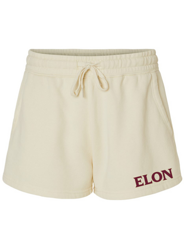 Elon Shorts