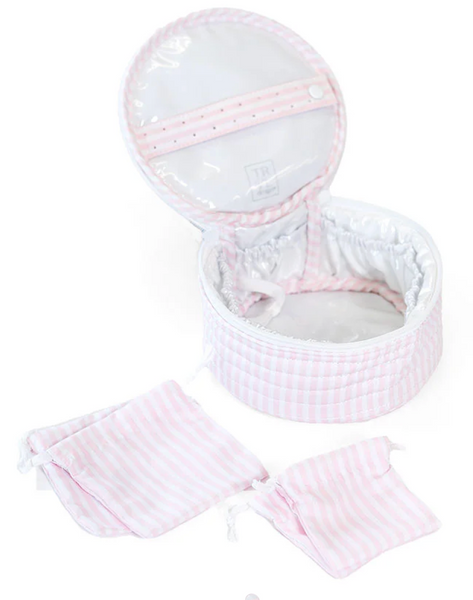 TRVL Jewelry Case