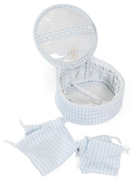 TRVL Jewelry Case