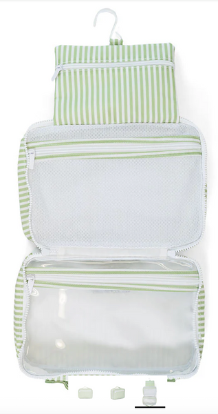 TRVL Hanging Toiletry Bag