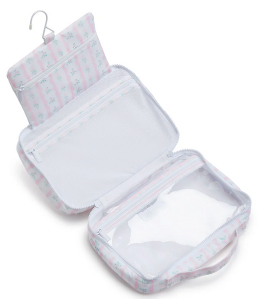 TRVL Hanging Toiletry Bag