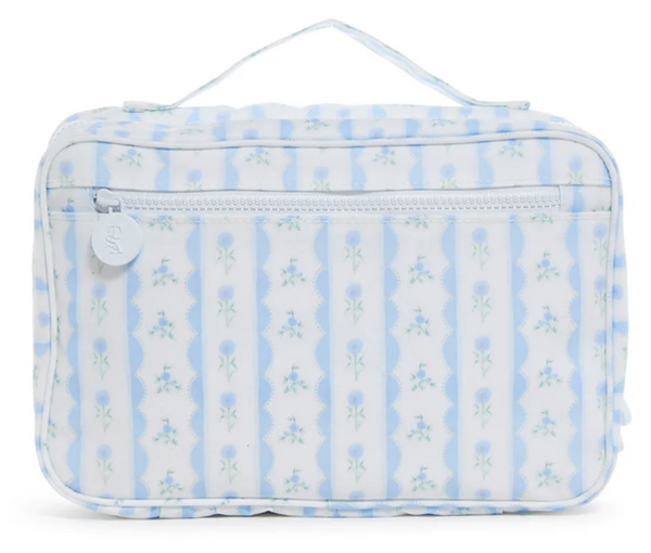 TRVL Hanging Toiletry Bag