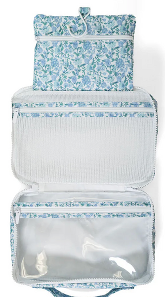 TRVL Hanging Toiletry Bag