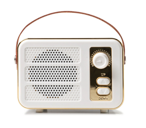Juke Jams Bluetooth Speaker