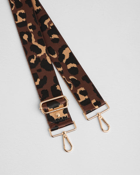 Pom Pom London Cross Body Straps