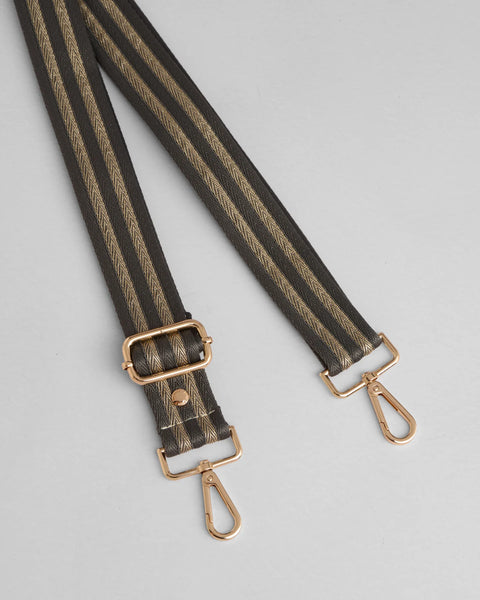 Pom Pom London Cross Body Straps