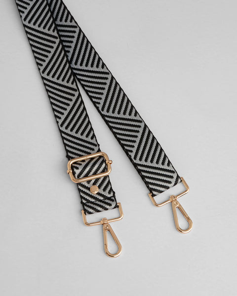 Pom Pom London Cross Body Straps