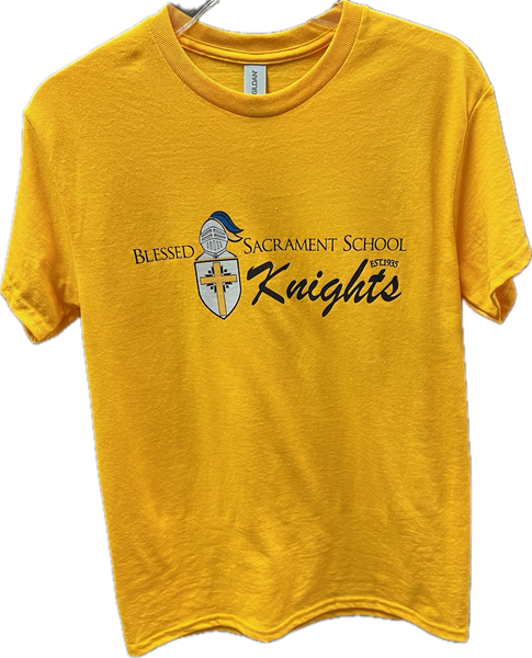 BSS Short Sleeve Shirt