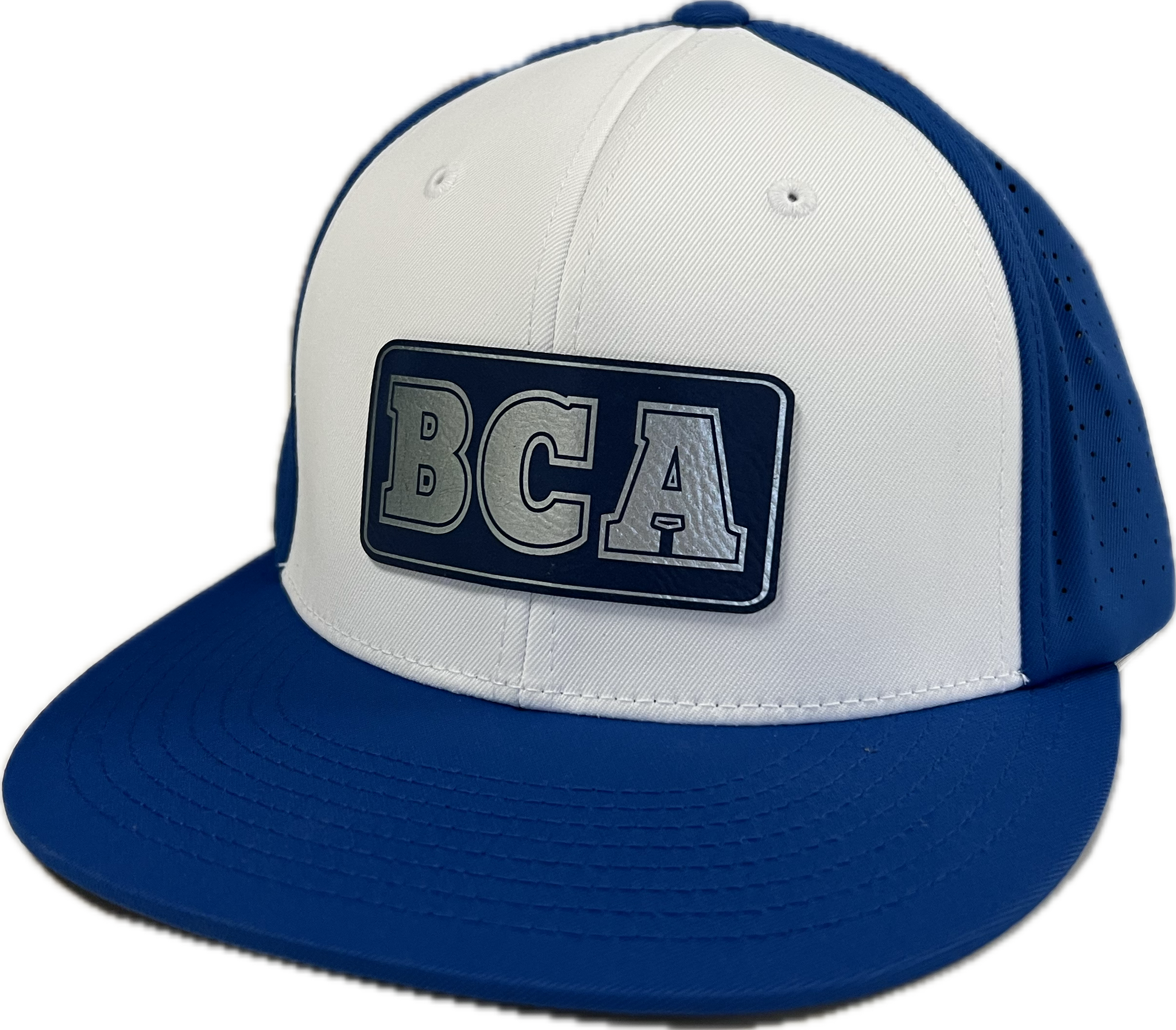 Local School Hat