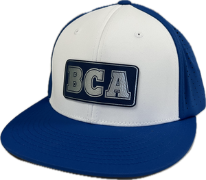 Local School Hat