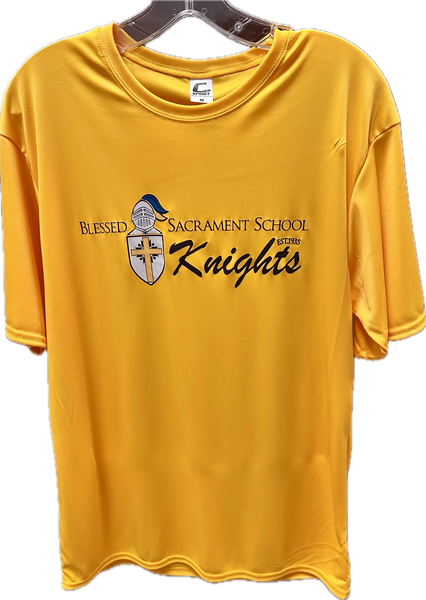 BSS Short Sleeve Shirt