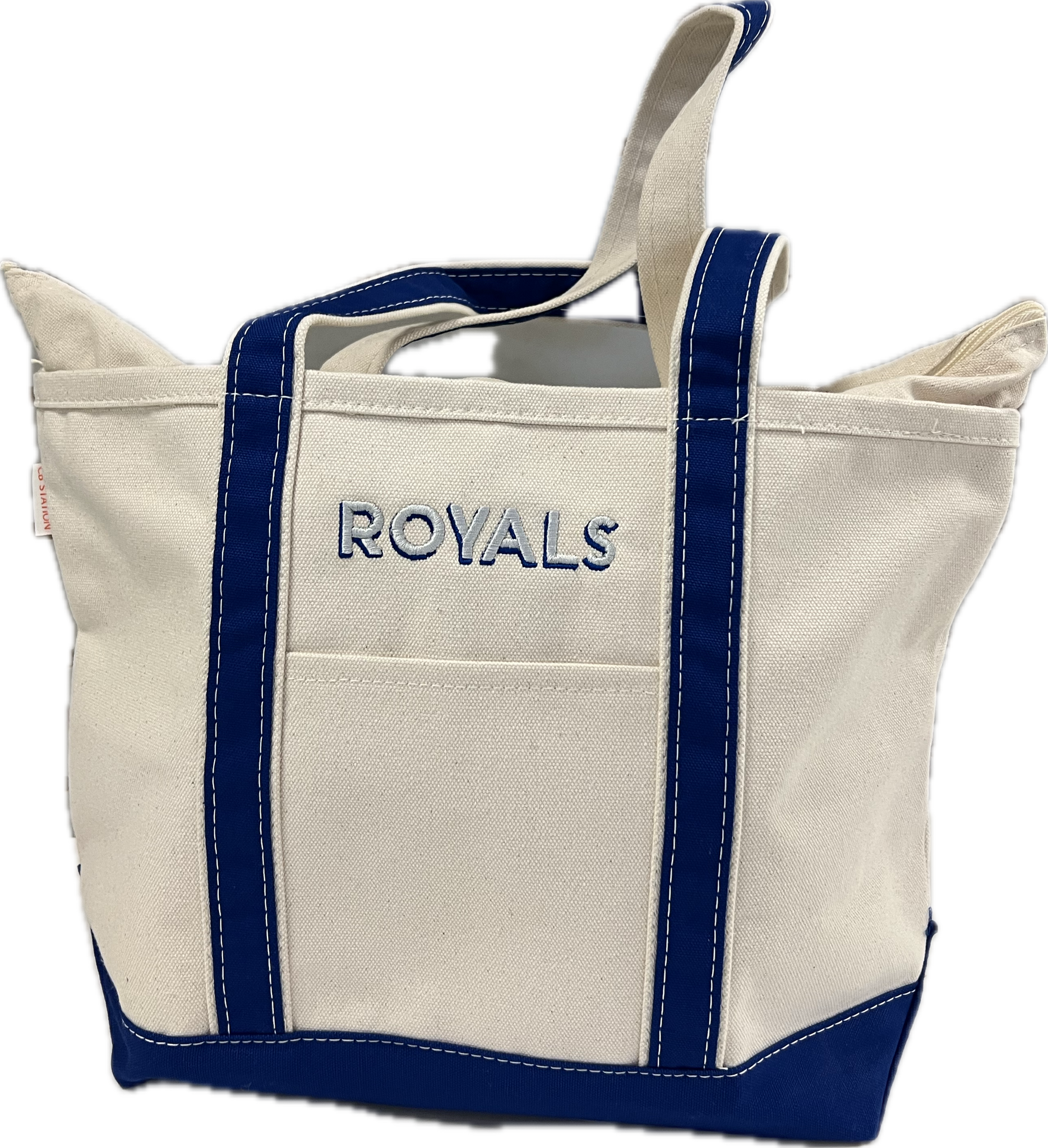 Local School Tote Bag