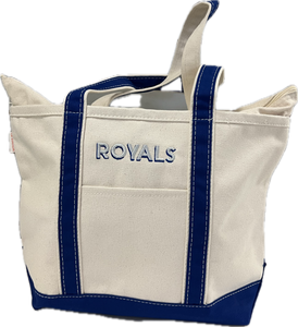 Local School Tote Bag