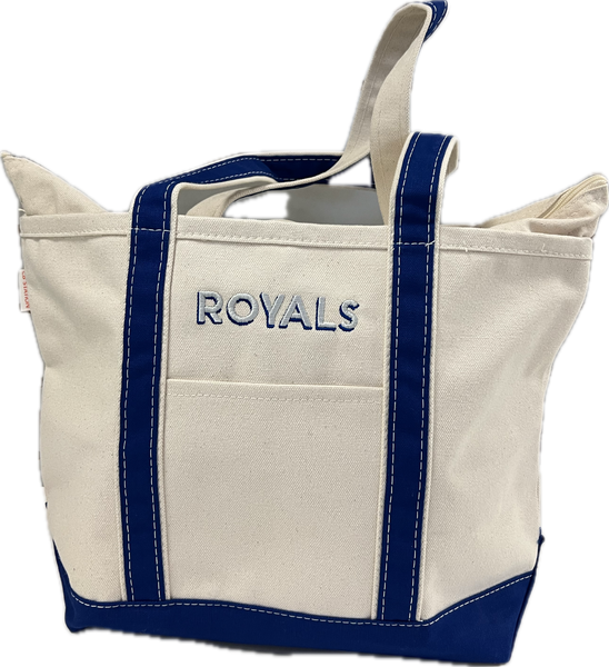 Local School Tote Bag