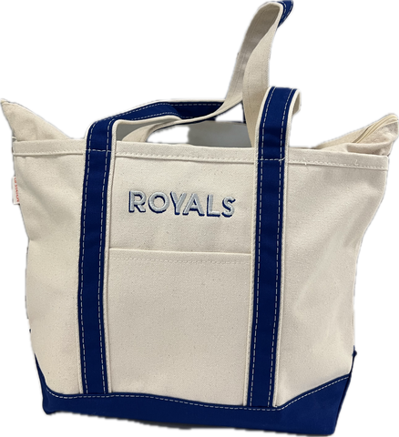 Local School Tote Bag