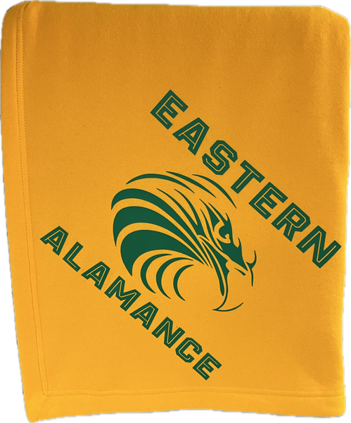 Local School Stadium Blanket